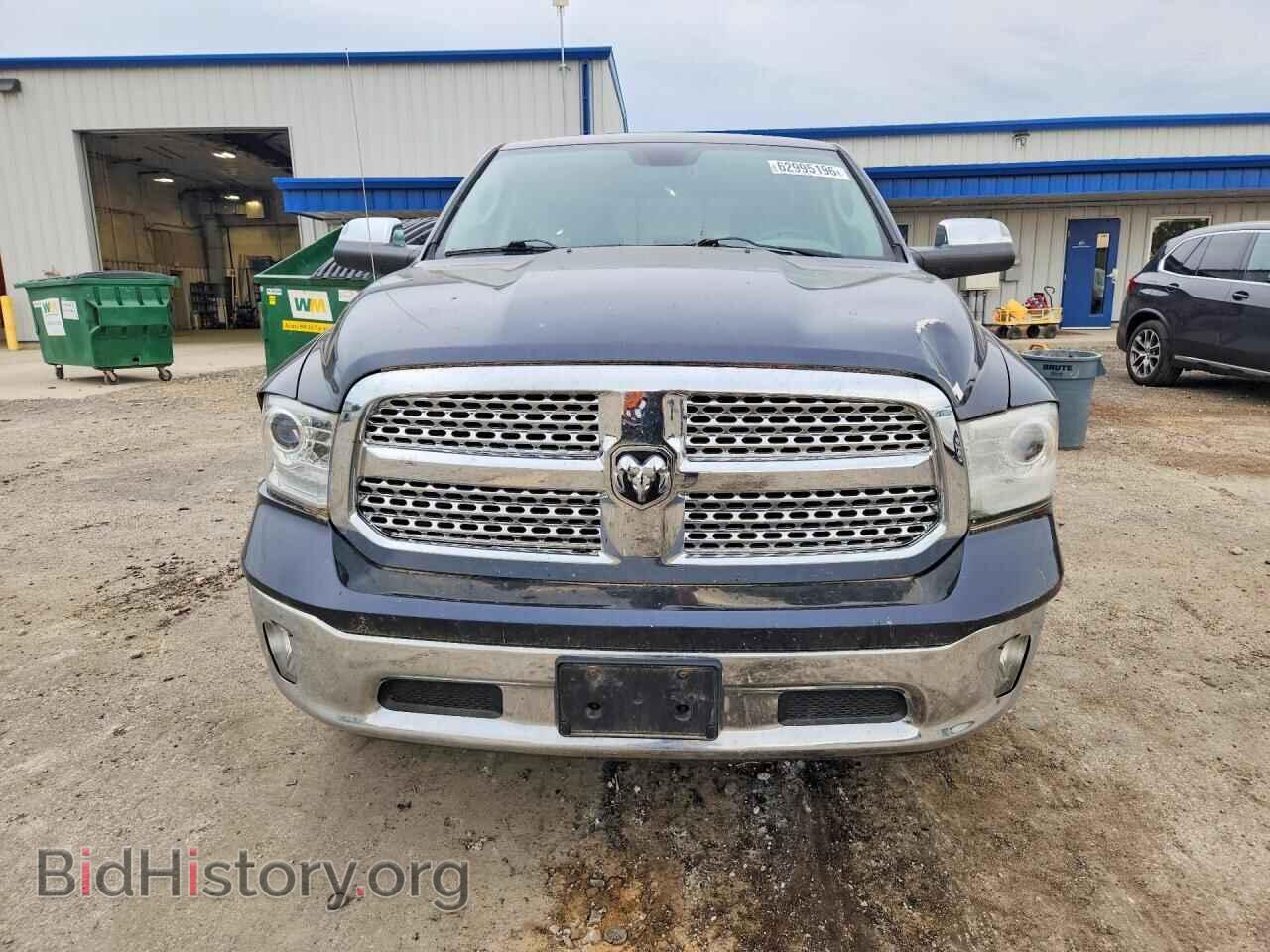 2013 RAM 1500 - VIN: 1C6RR7NT3DS581553 - Photo 5