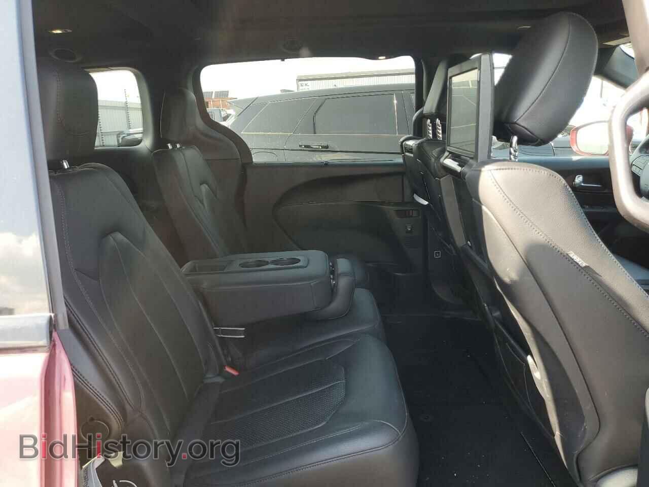 2020 CHRYSLER PACIFICA - VIN: 2C4RC1EG0LR116237 - Photo 11