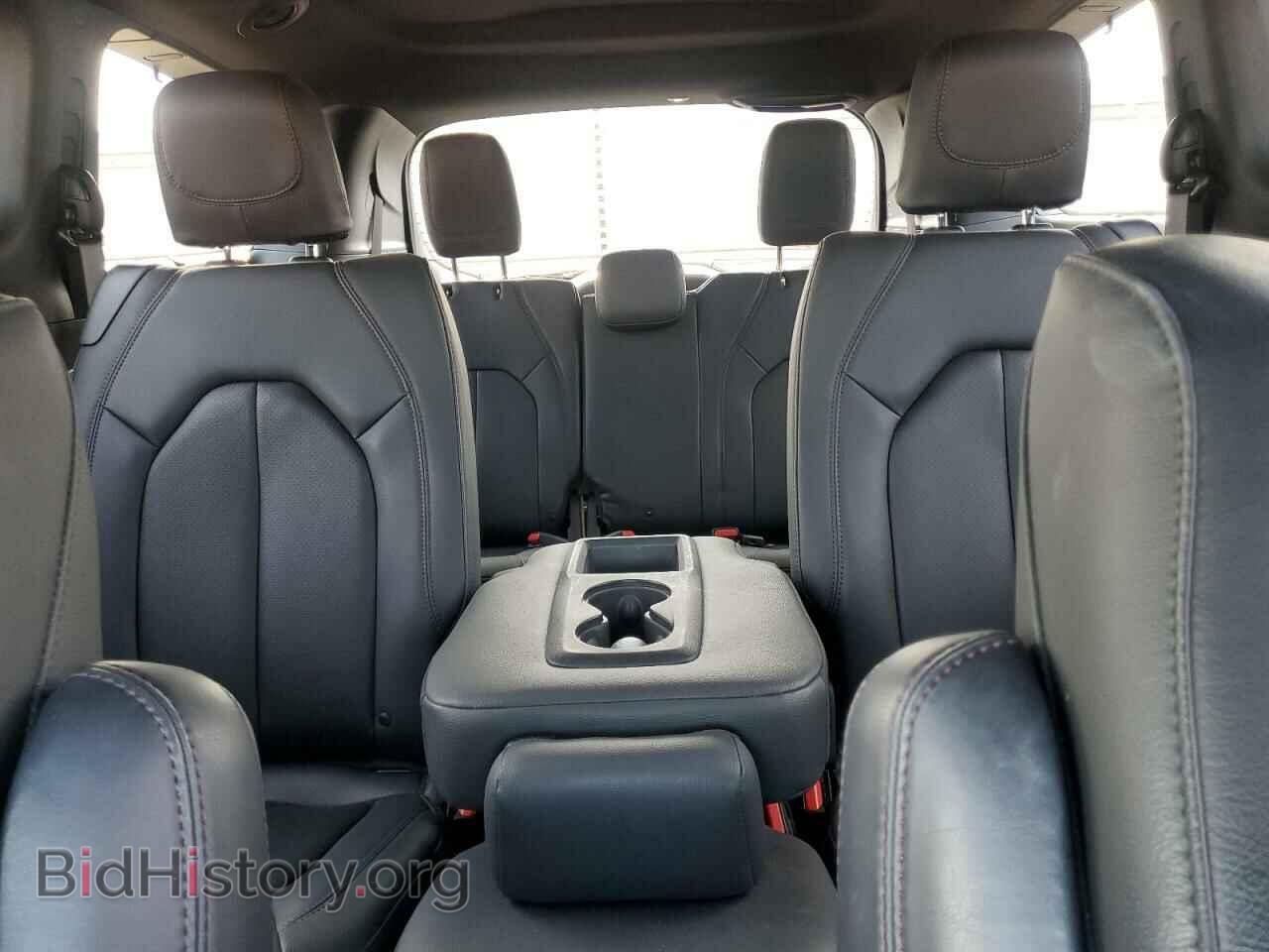 2020 CHRYSLER PACIFICA - VIN: 2C4RC1EG0LR116237 - Photo 10