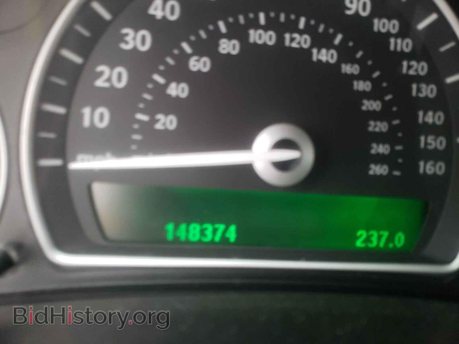 2008 SAAB 9 3 - VIN: YS3FB79Y186003304 - Фото 8