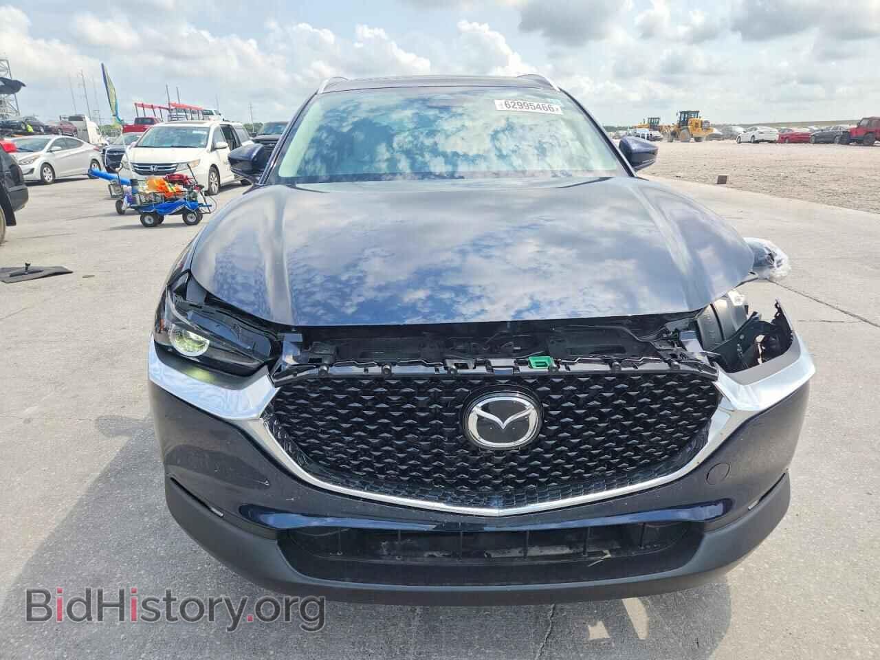2025 MAZDA CX30 - VIN: 3MVDMBCM2SM863865 - Photo 5