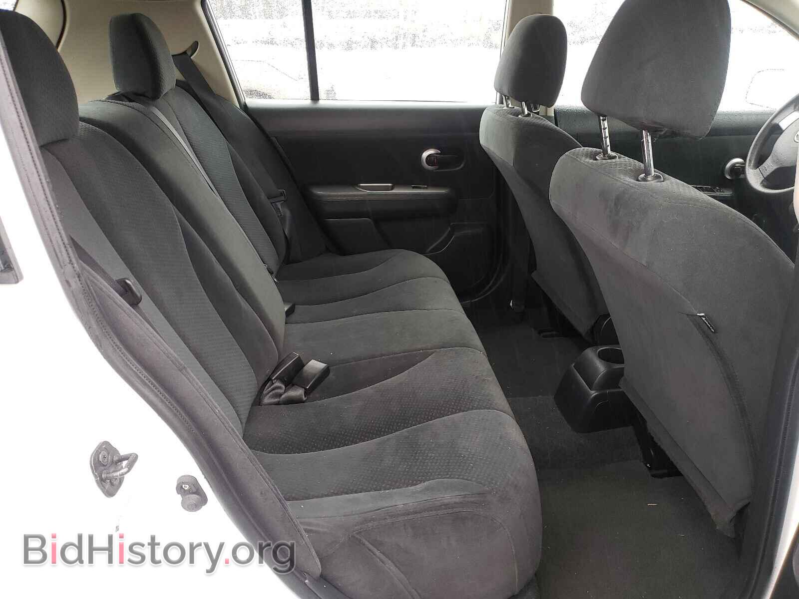 2012 NISSAN VERSA - VIN: 3N1BC1CP4CK248895 - Фото 6