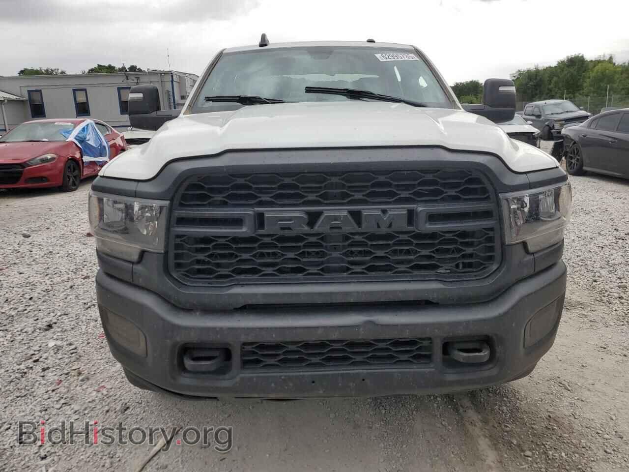 2024 RAM 2500 - VIN: 3C6UR5CL4RG408236 - Фото 5