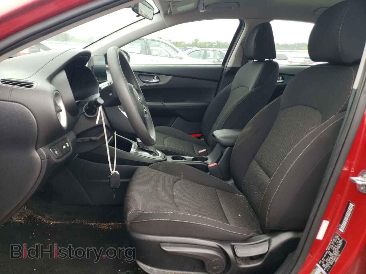 2020 KIA FORTE - VIN: 3KPF24AD0LE222370 - Фото 7