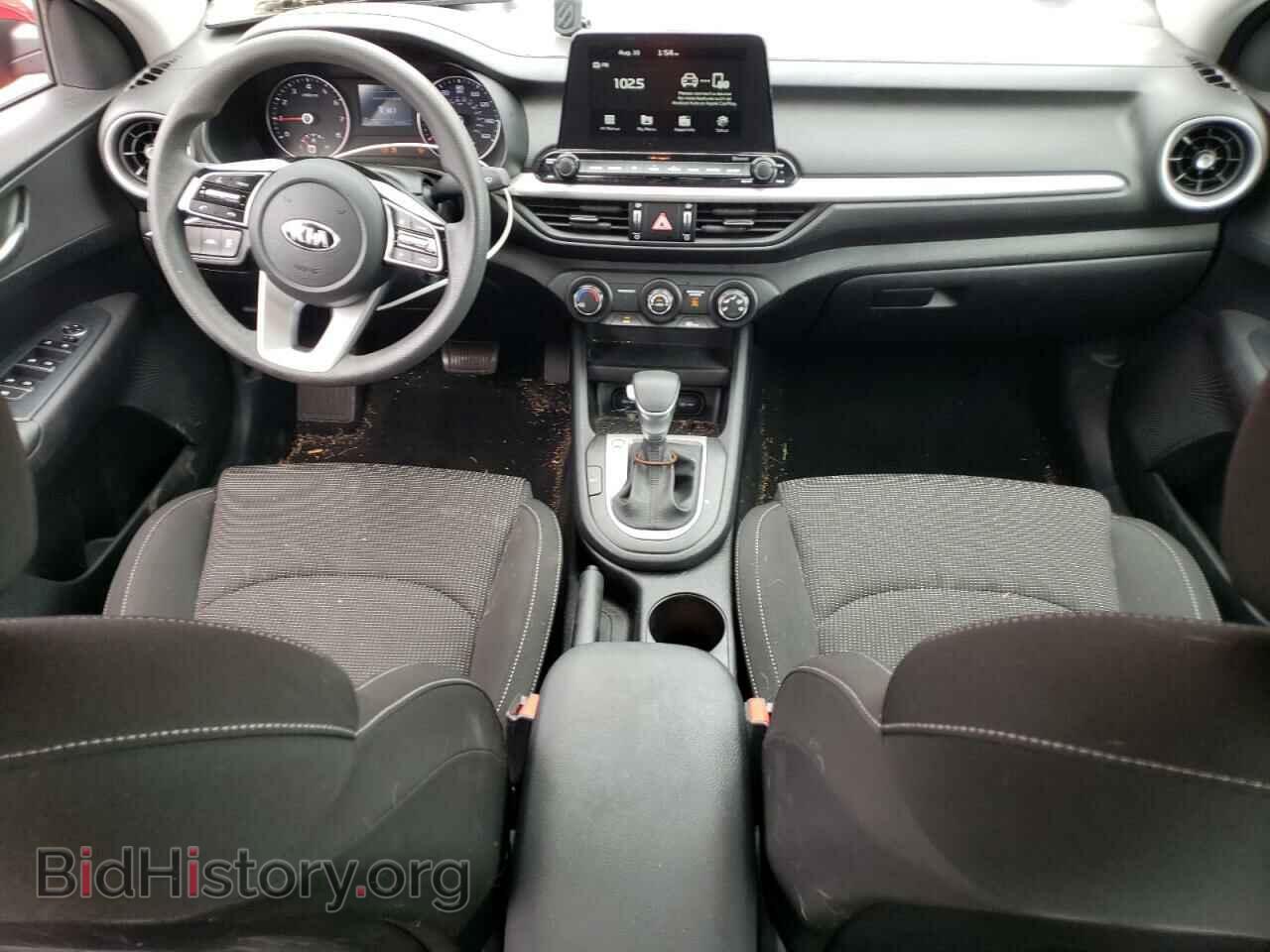 2020 KIA FORTE - VIN: 3KPF24AD0LE222370 - Фото 8
