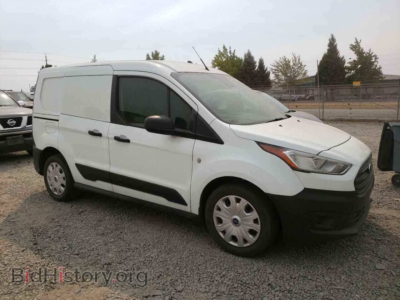 2019 FORD TRANSIT - VIN: NM0LS6E26K1404905 - Фото 4