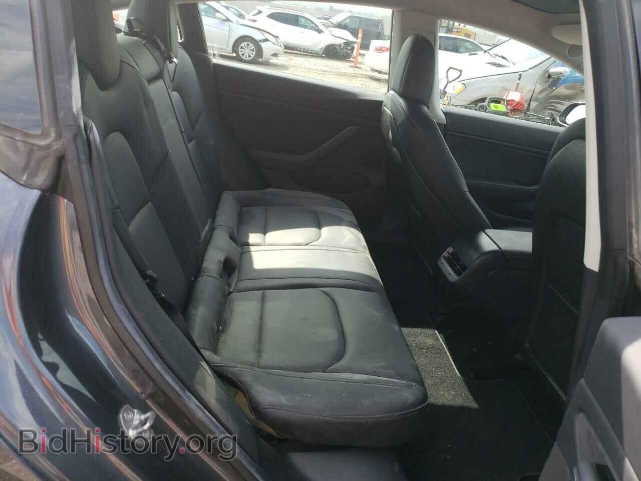2018 TESLA MODEL 3 - VIN: 5YJ3E1EA8JF017590 - Фото 10