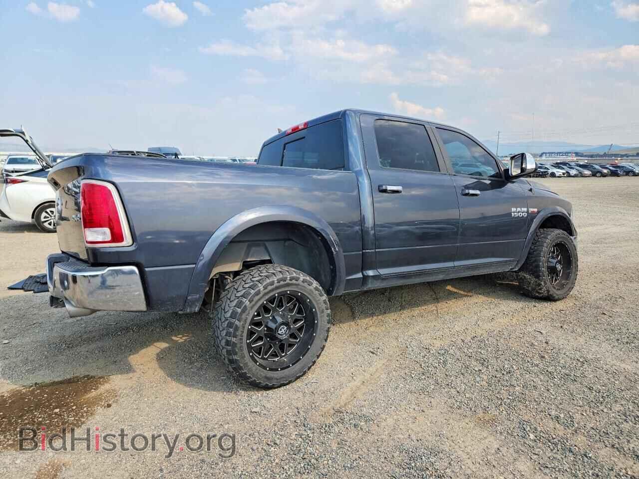 2017 RAM 1500 - VIN: 1C6RR7NT5HS697665 - Фото 3