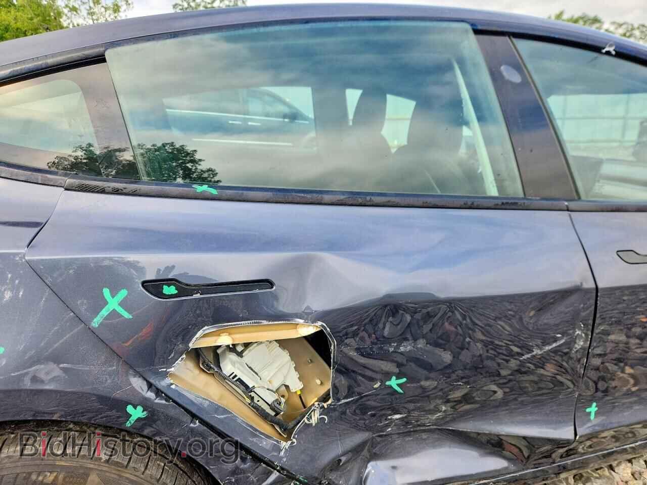2023 TESLA MODEL 3 - VIN: 5YJ3E1EA0PF403137 - Photo 10
