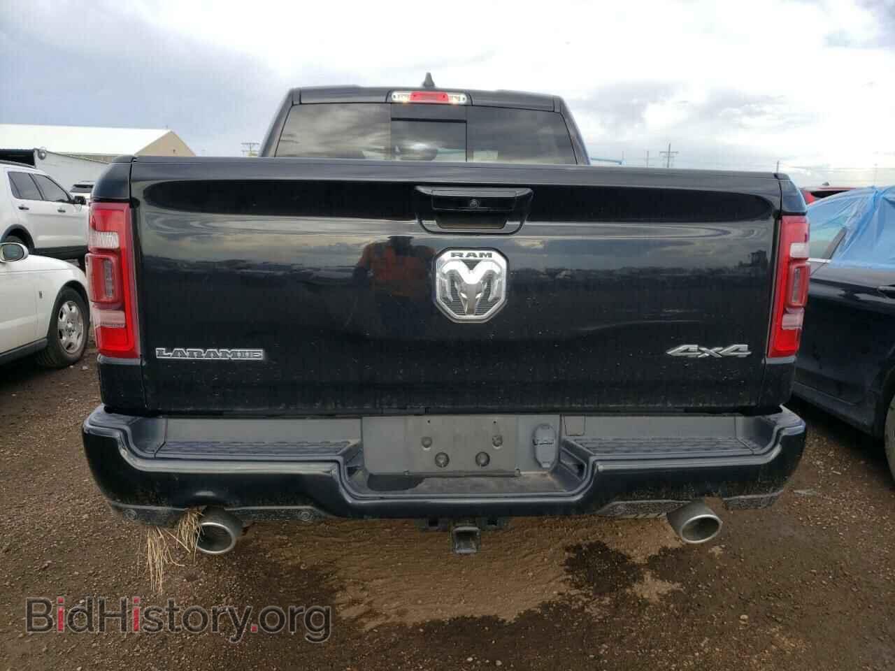 2021 RAM 1500 - VIN: 1C6SRFJM0MN836149 - Фото 6