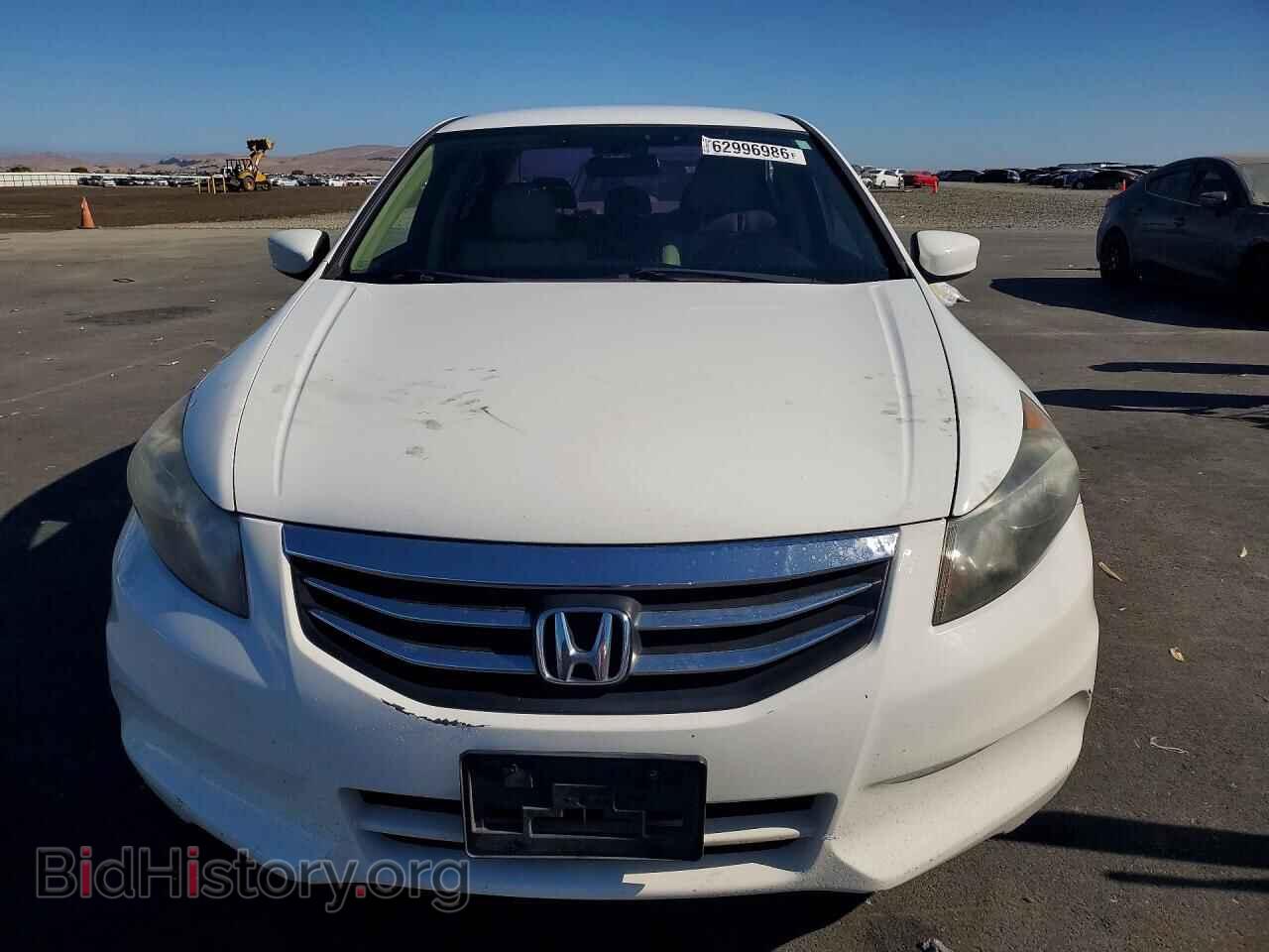 2012 HONDA ACCORD - VIN: 1HGCP2F60CA102821 - Photo 5