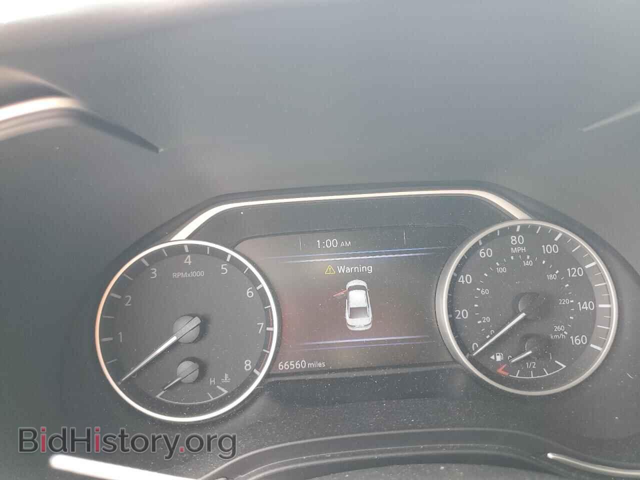 2021 NISSAN MAXIMA - VIN: 1N4AA6EVXMC507457 - Фото 9