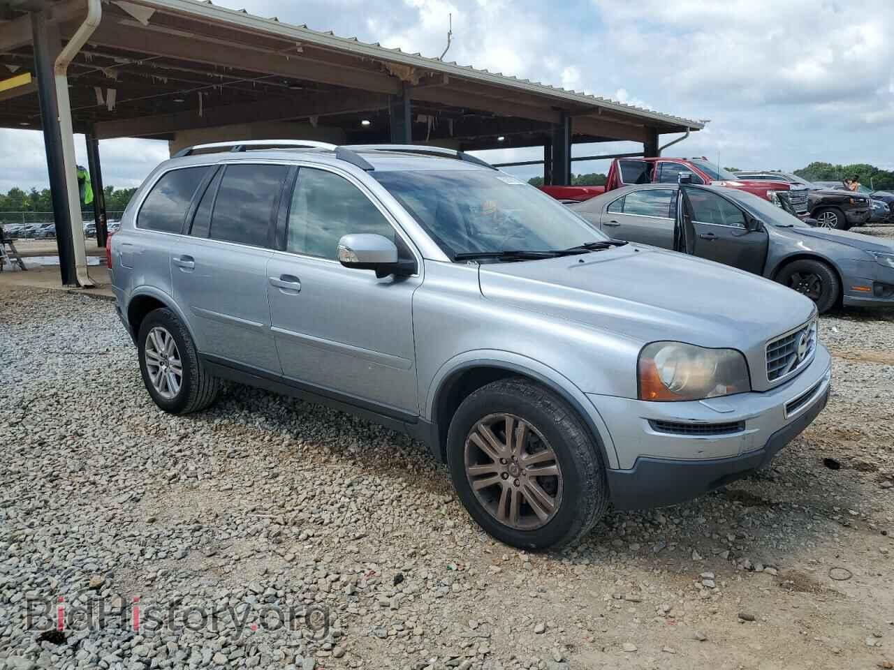 2011 VOLVO XC90 - VIN: YV4952CY7B1606041 - Фото 4