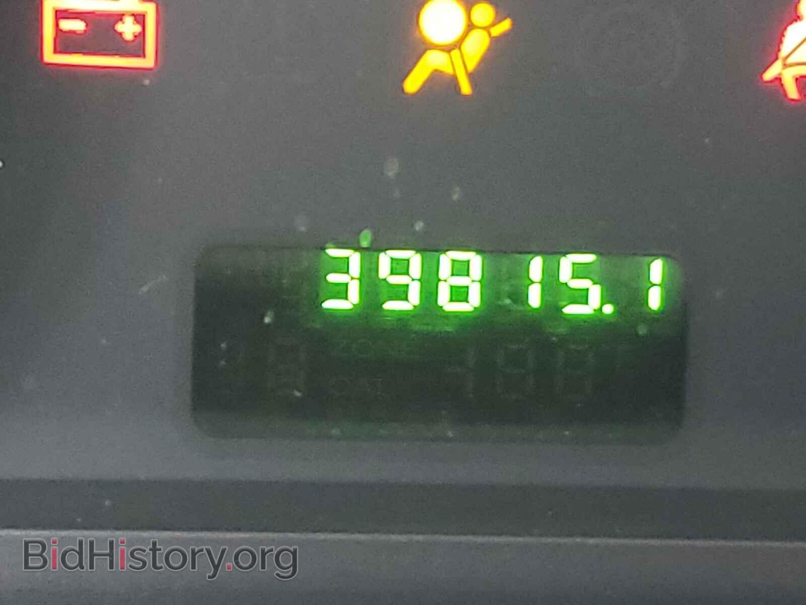 2010 FORD EDGE - VIN: 2FMDK3GC5ABB40361 - Фото 8