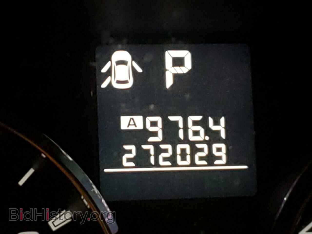 2010 SUBARU OUTBACK - VIN: 4S4BRCFC8A3350831 - Фото 8
