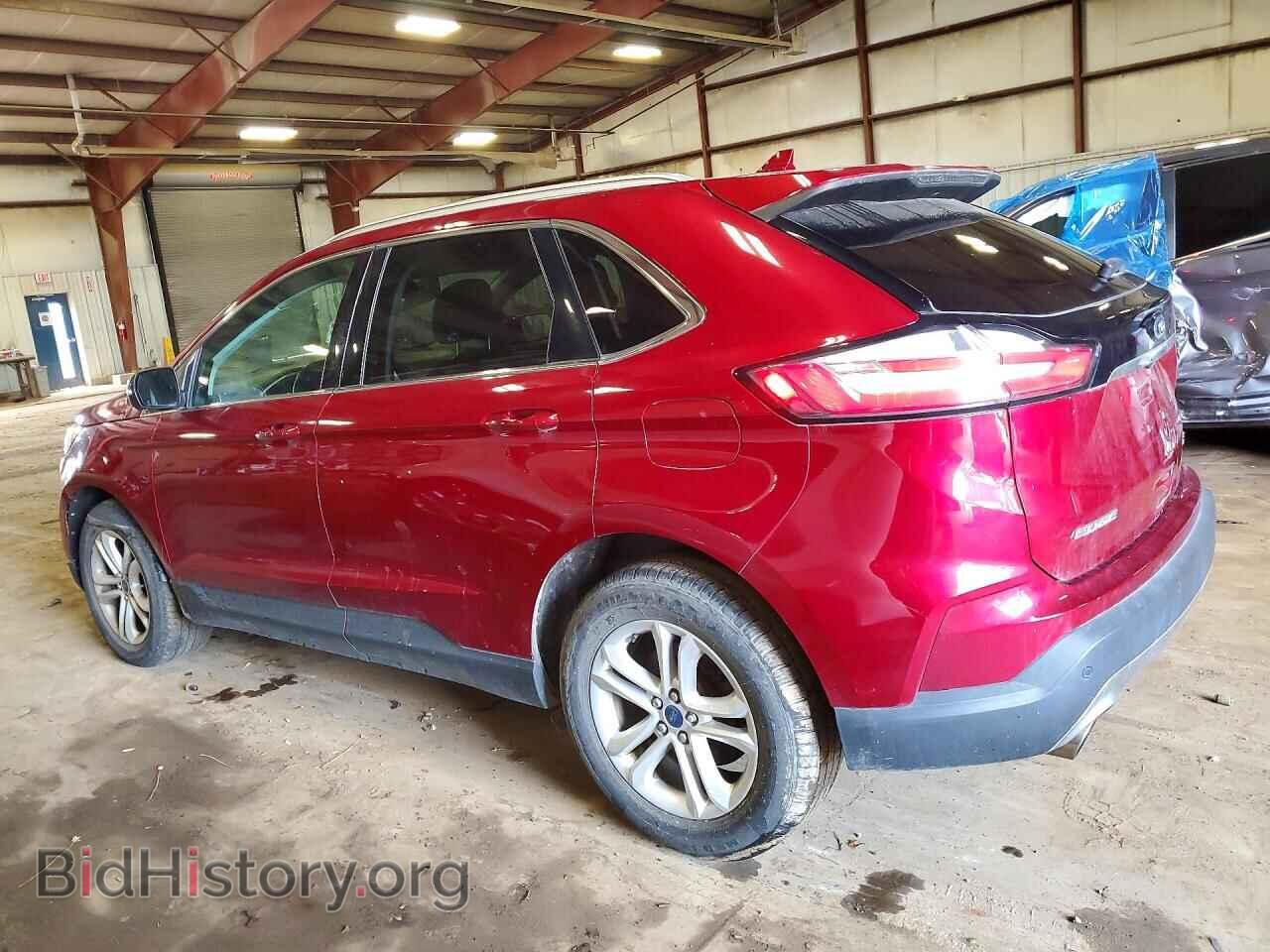 2019 FORD EDGE - VIN: 2FMPK4J94KBB74941 - Photo 2