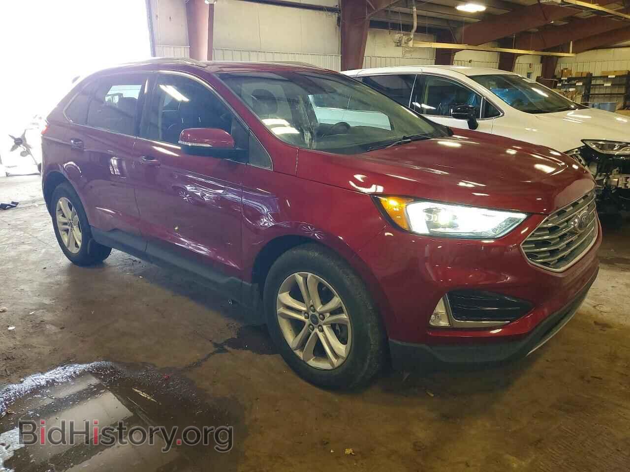 2019 FORD EDGE - VIN: 2FMPK4J94KBB74941 - Photo 4