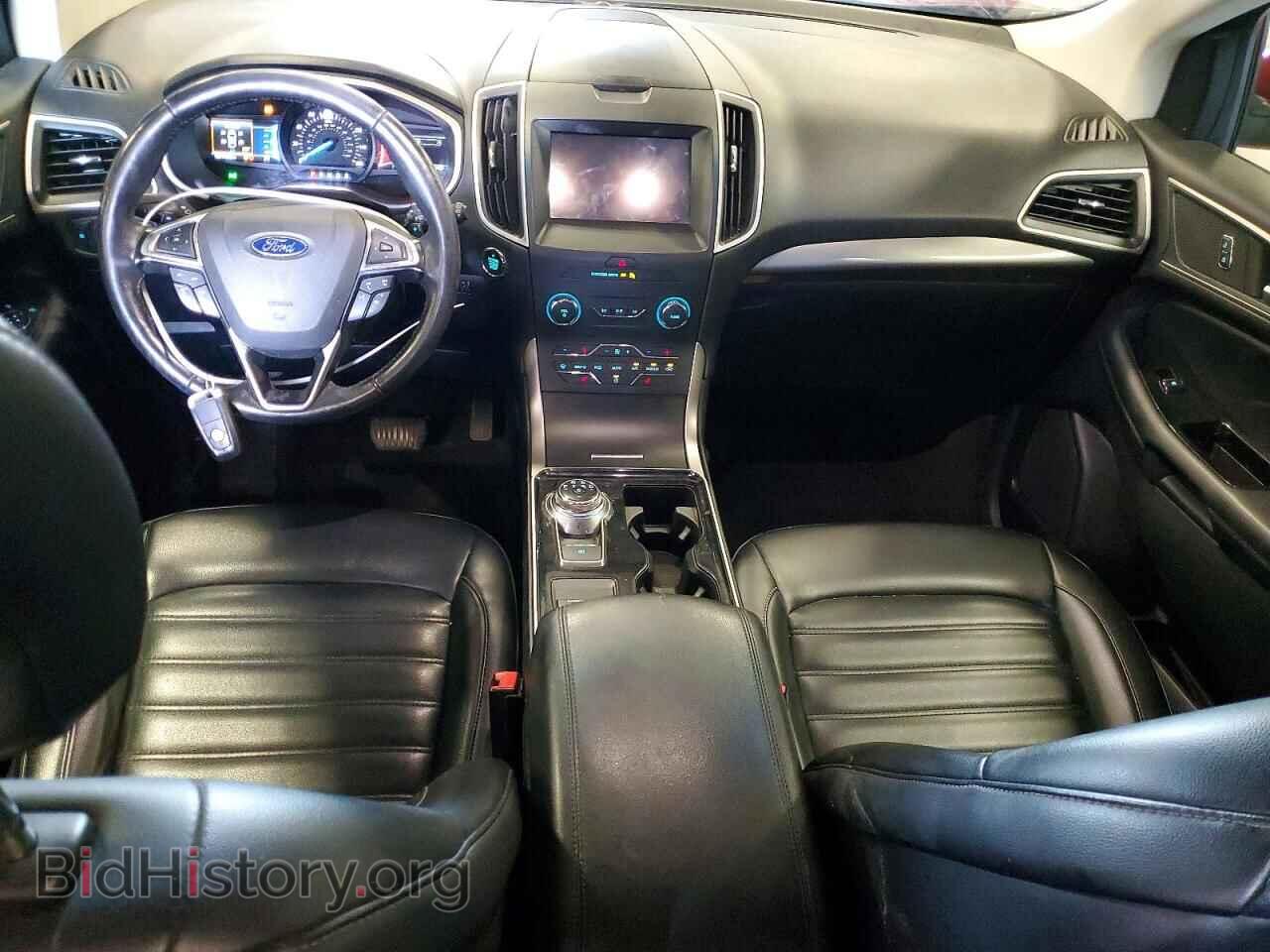 2019 FORD EDGE - VIN: 2FMPK4J94KBB74941 - Photo 8