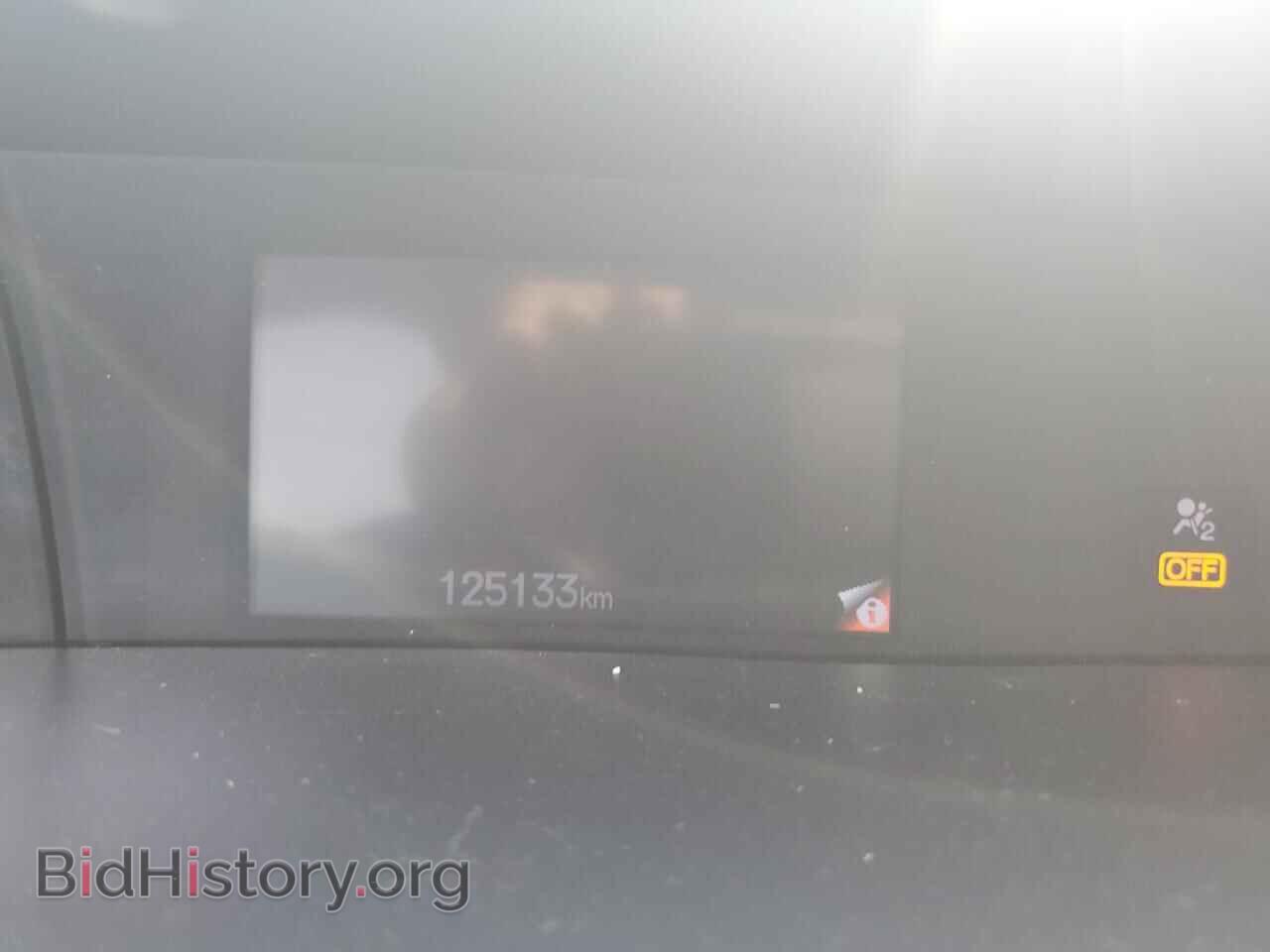 2012 HONDA CIVIC - VIN: 2HGFB2F48CH105445 - Фото 9