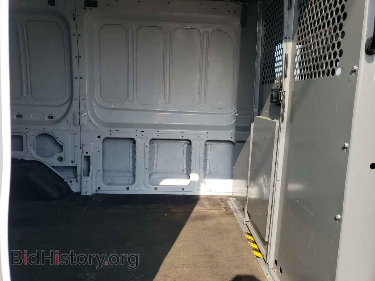 2018 FORD TRANSIT - VIN: 1FTYR1CG9JKA35018 - Фото 11