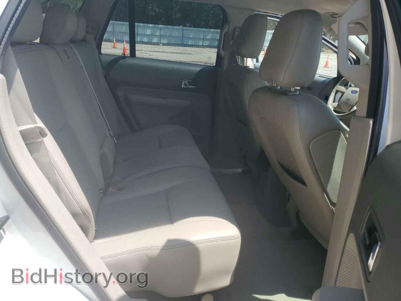 2010 FORD EDGE - VIN: 2FMDK3KC6ABA94689 - Фото 11