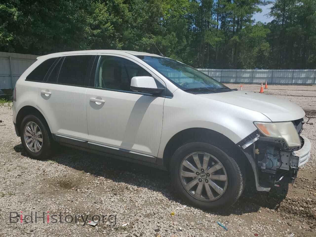 2010 FORD EDGE - VIN: 2FMDK3KC6ABA94689 - Фото 4