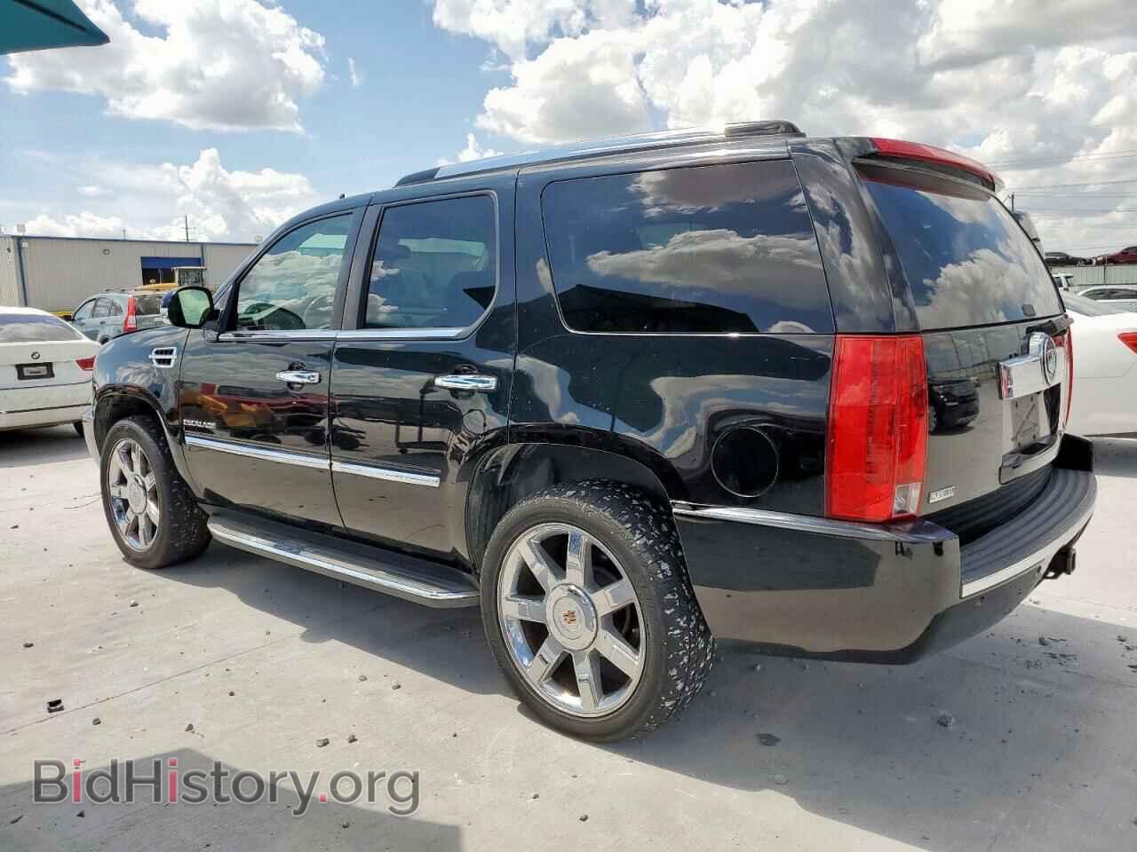 2009 CADILLAC ESCALADE - VIN: 1GYFC23219R298328 - Фото 2