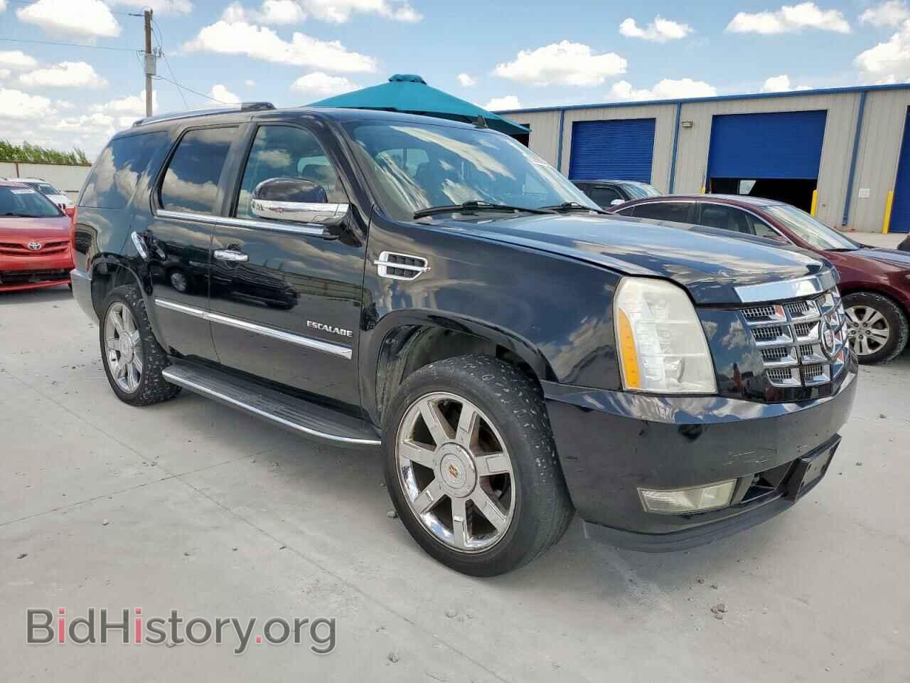 2009 CADILLAC ESCALADE - VIN: 1GYFC23219R298328 - Фото 4