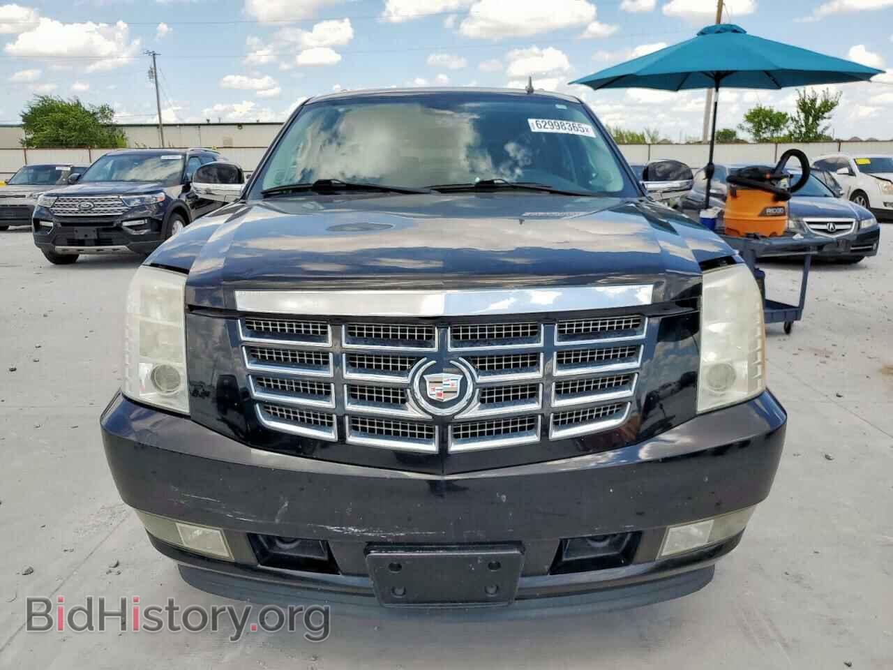 2009 CADILLAC ESCALADE - VIN: 1GYFC23219R298328 - Фото 5