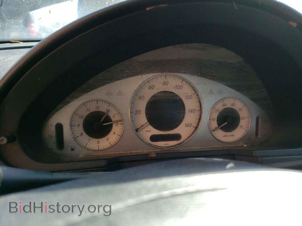 2009 MERCEDES-BENZ E-CLASS - VIN: WDBUF56X59B434108 - Фото 8