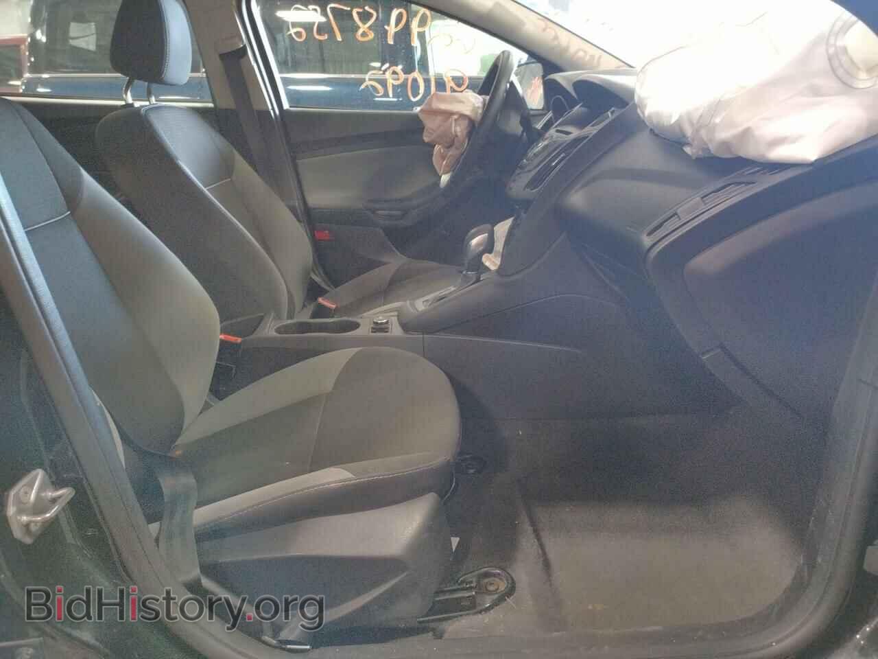 2014 FORD FOCUS - VIN: 1FADP3E24EL341163 - Photo 5