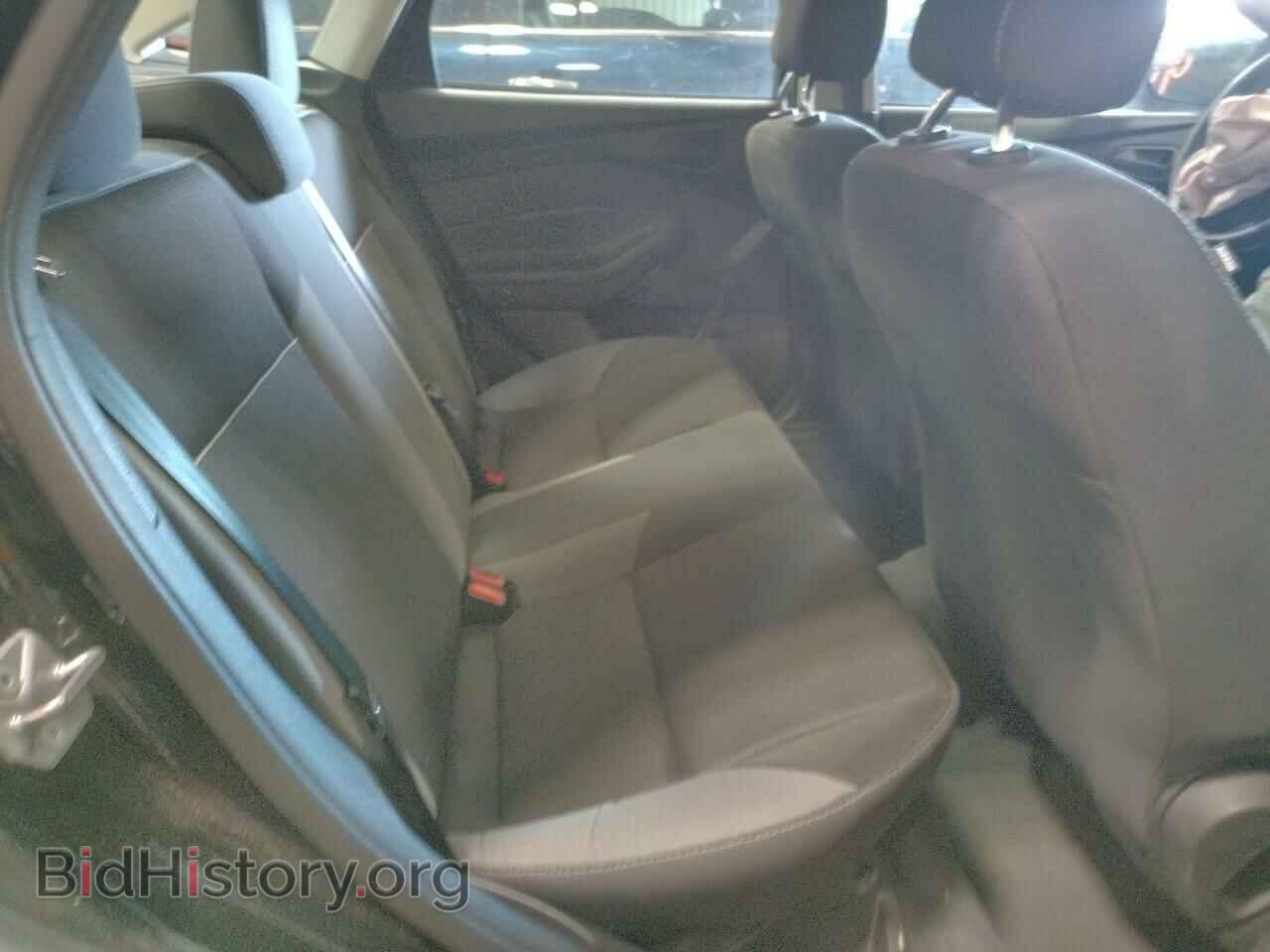 2014 FORD FOCUS - VIN: 1FADP3E24EL341163 - Photo 6