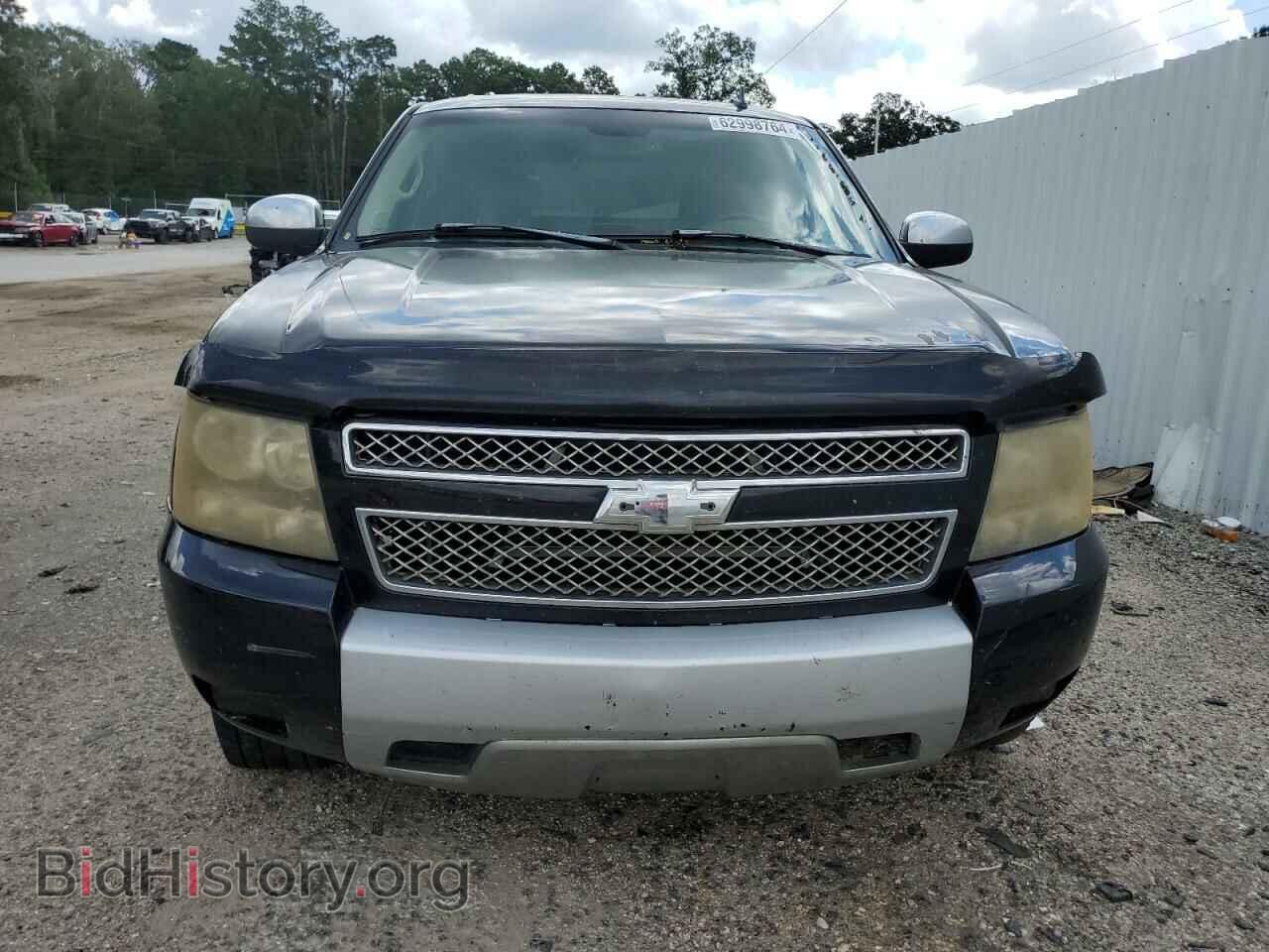2007 CHEVROLET AVALANCHE - VIN: 3GNFK12377G236207 - Фото 5