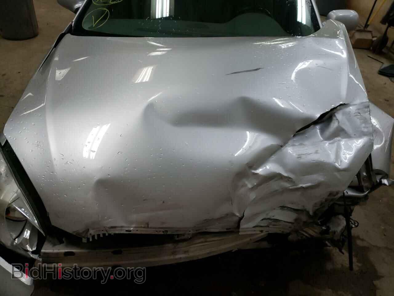2009 BUICK LUCERNE - VIN: 1G4HD57M79U127214 - Фото 7