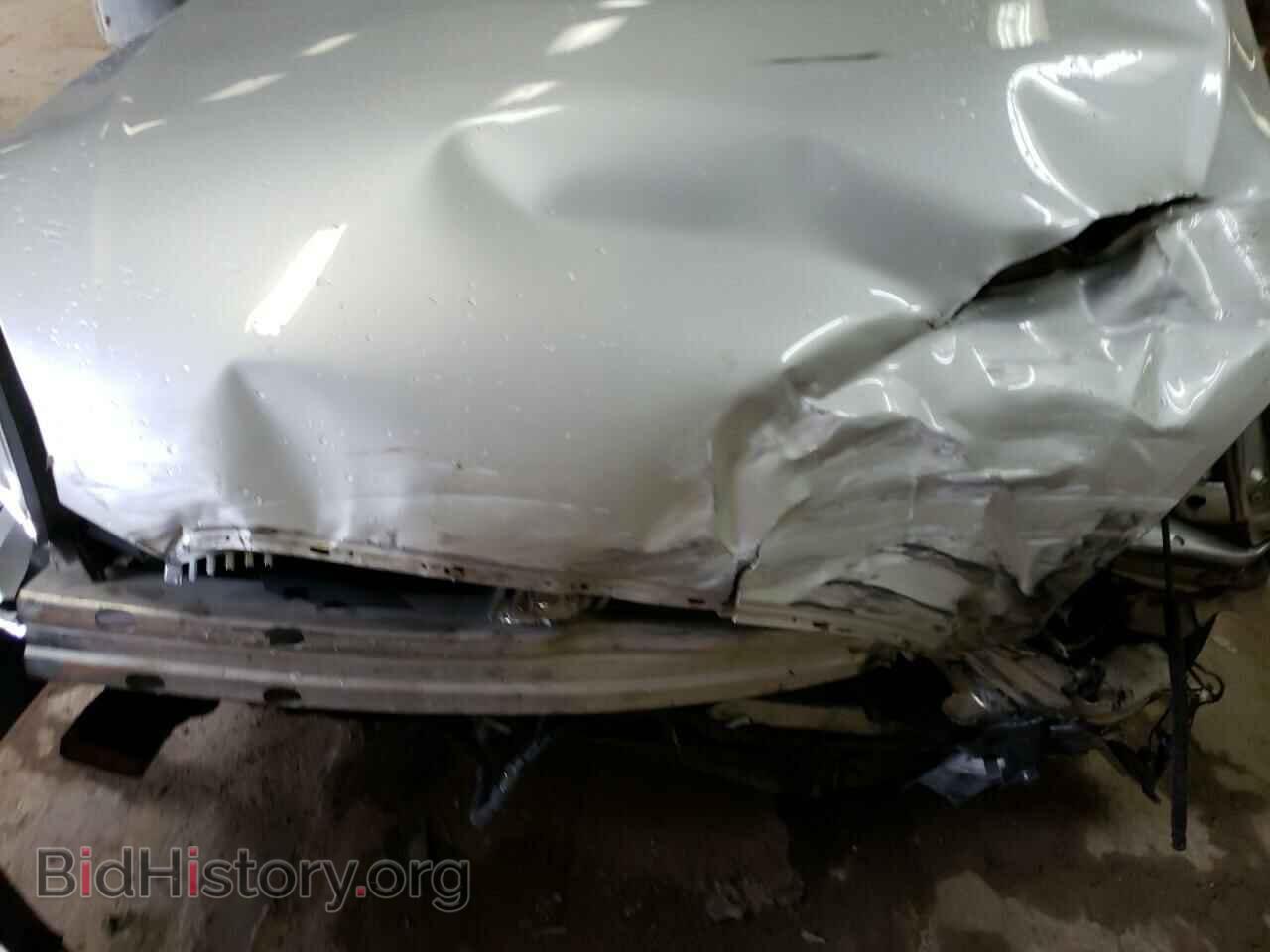 2009 BUICK LUCERNE - VIN: 1G4HD57M79U127214 - Фото 9