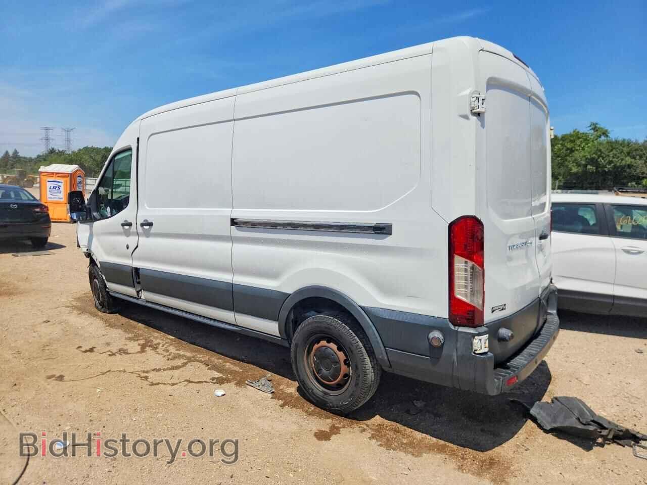 2017 FORD TRANSIT - VIN: 1FTYR2DM8HKB46325 - Photo 2