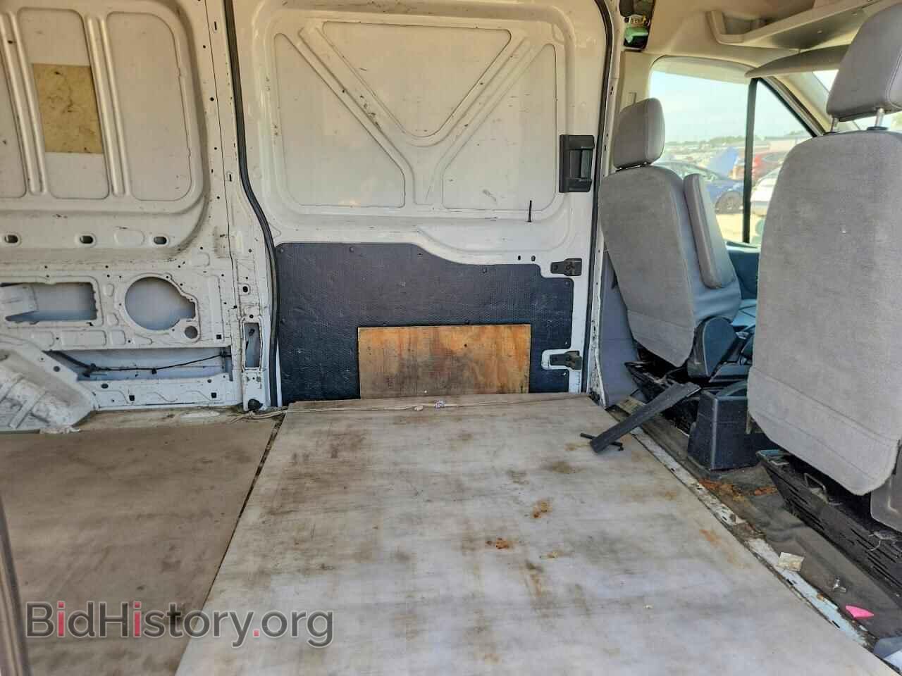 2017 FORD TRANSIT - VIN: 1FTYR2DM8HKB46325 - Photo 11