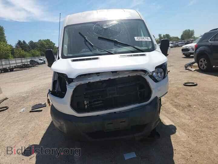 2017 FORD TRANSIT - VIN: 1FTYR2DM8HKB46325 - Photo 14