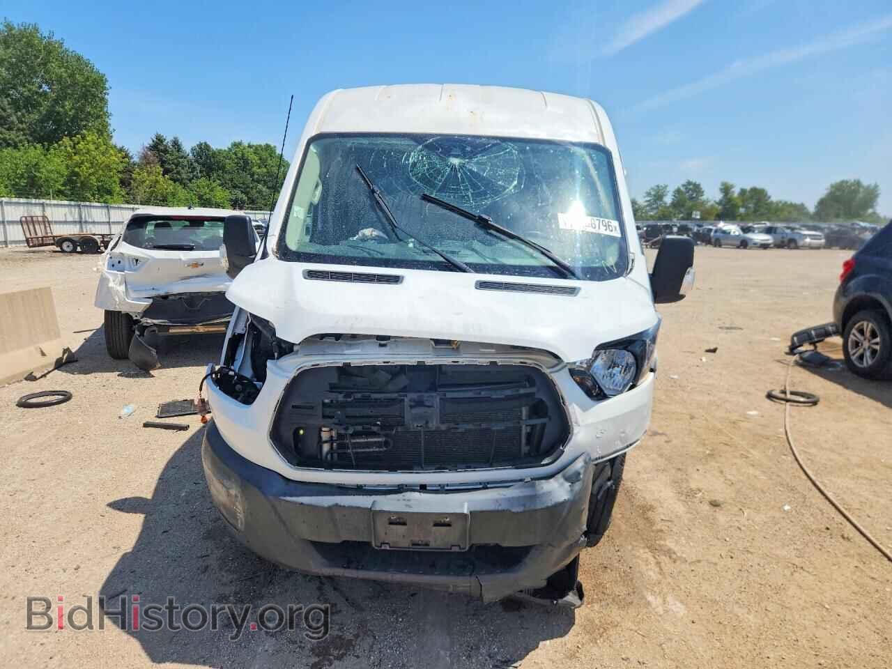 2017 FORD TRANSIT - VIN: 1FTYR2DM8HKB46325 - Photo 5