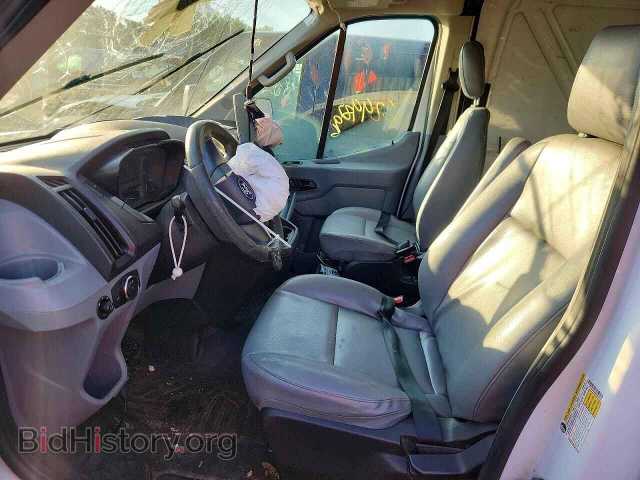 2017 FORD TRANSIT - VIN: 1FTYR2DM8HKB46325 - Photo 7
