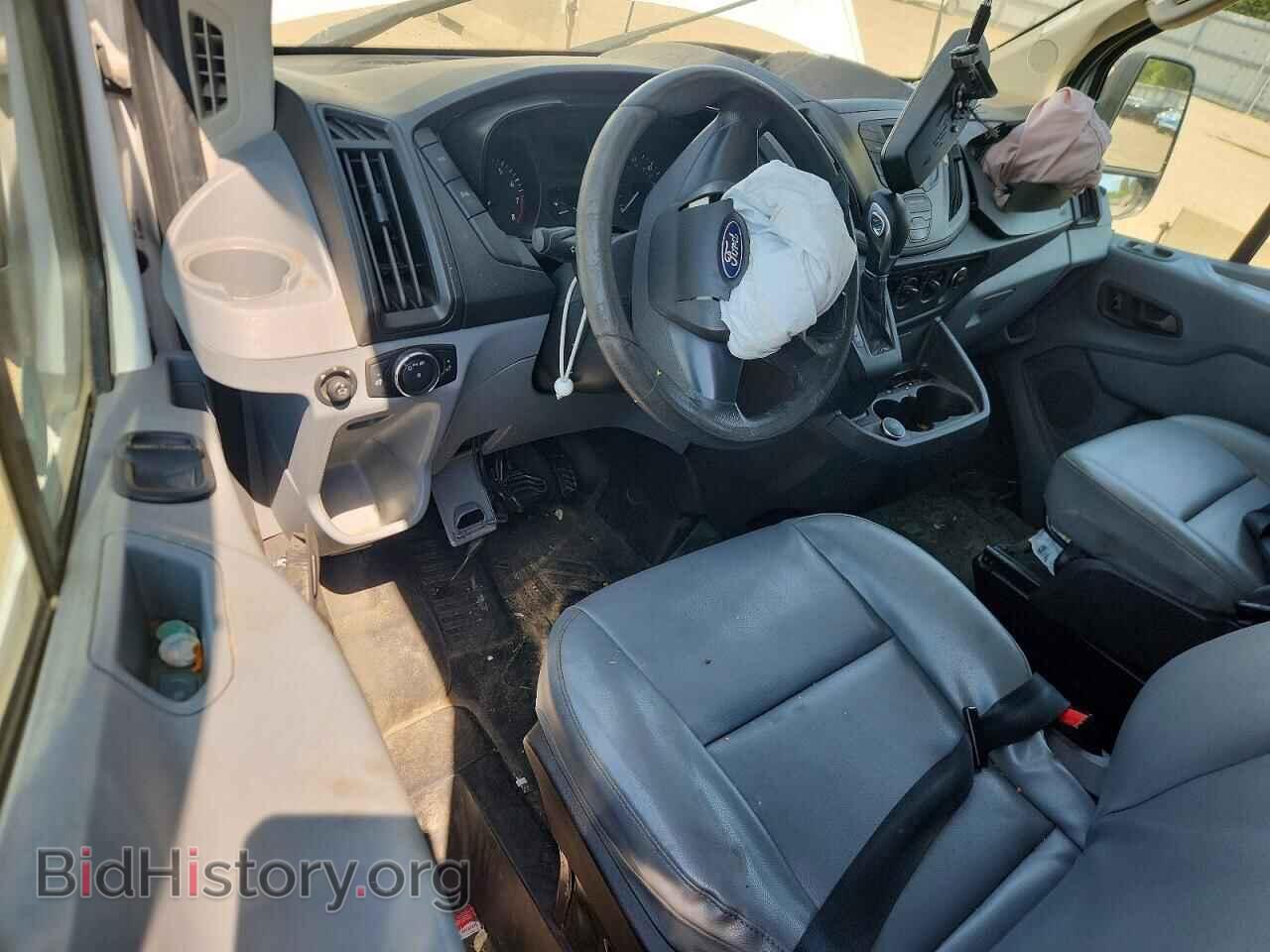 2017 FORD TRANSIT - VIN: 1FTYR2DM8HKB46325 - Photo 8