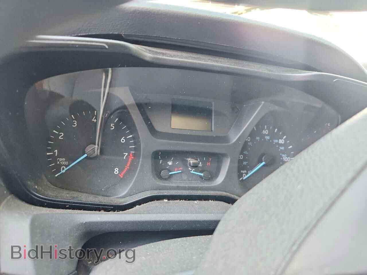 2017 FORD TRANSIT - VIN: 1FTYR2DM8HKB46325 - Photo 9
