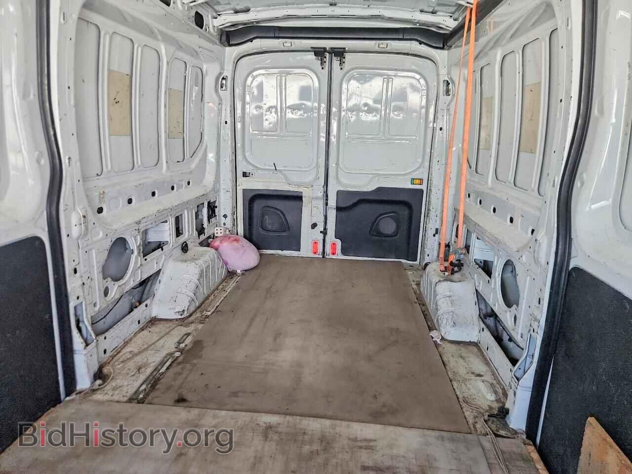 2017 FORD TRANSIT - VIN: 1FTYR2DM8HKB46325 - Photo 10