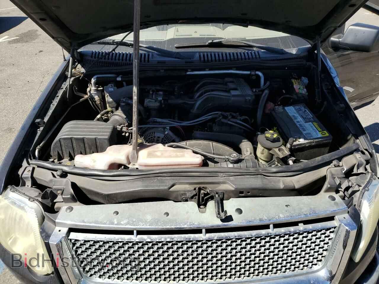 2007 FORD EXPLORER - VIN: 1FMEU63E47UA88716 - Фото 12