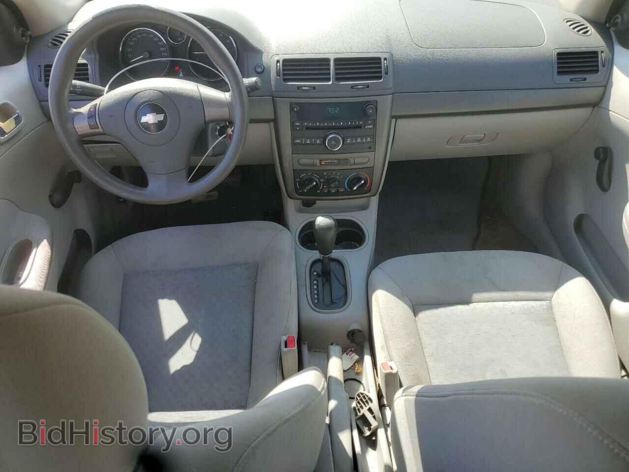 2007 CHEVROLET ALL Models - VIN: 1G1AK55F777215426 - Фото 8