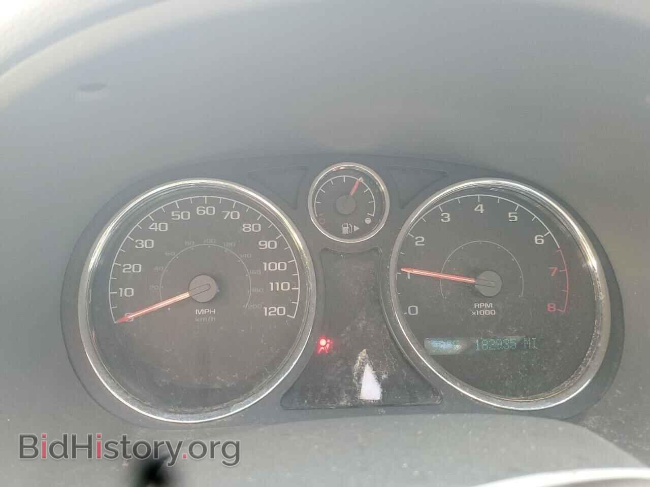 2007 CHEVROLET ALL Models - VIN: 1G1AK55F777215426 - Фото 9