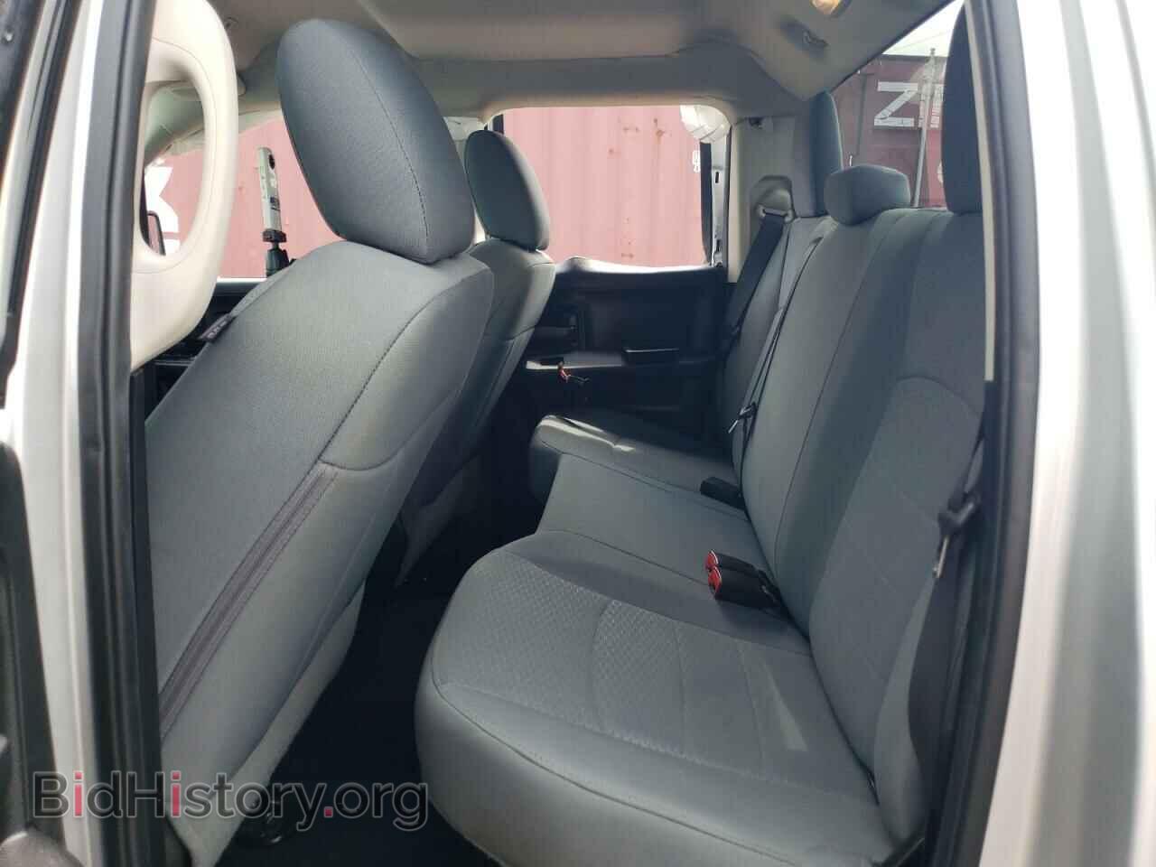 2017 RAM 1500 - VIN: 1C6RR7FTXHS760905 - Photo 10