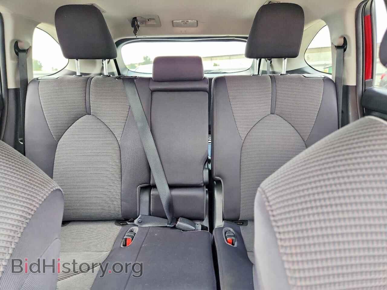 2021 TOYOTA HIGHLANDER - VIN: 5TDZZRAH2MS034093 - Photo 10