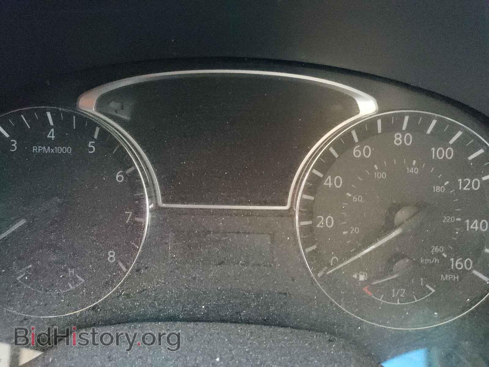 2015 NISSAN PATHFINDER - VIN: 5N1AR2MN2FC722858 - Фото 8