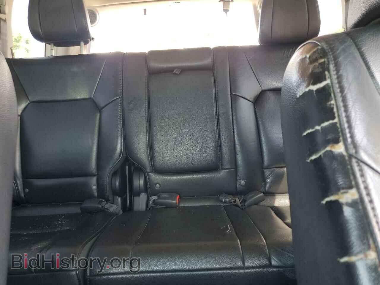 2012 HONDA PILOT - VIN: 5FNYF4H94CB030961 - Фото 10